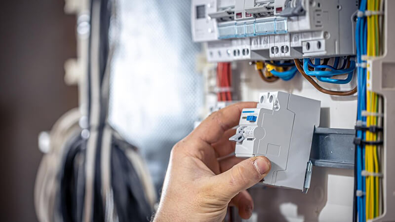 Electrical Maintenance